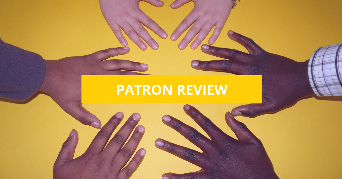 Learning Anti-Racism | Patron Review