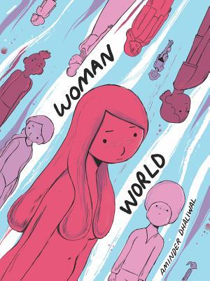 Graphic Novels about the Female Body | Librarian List
