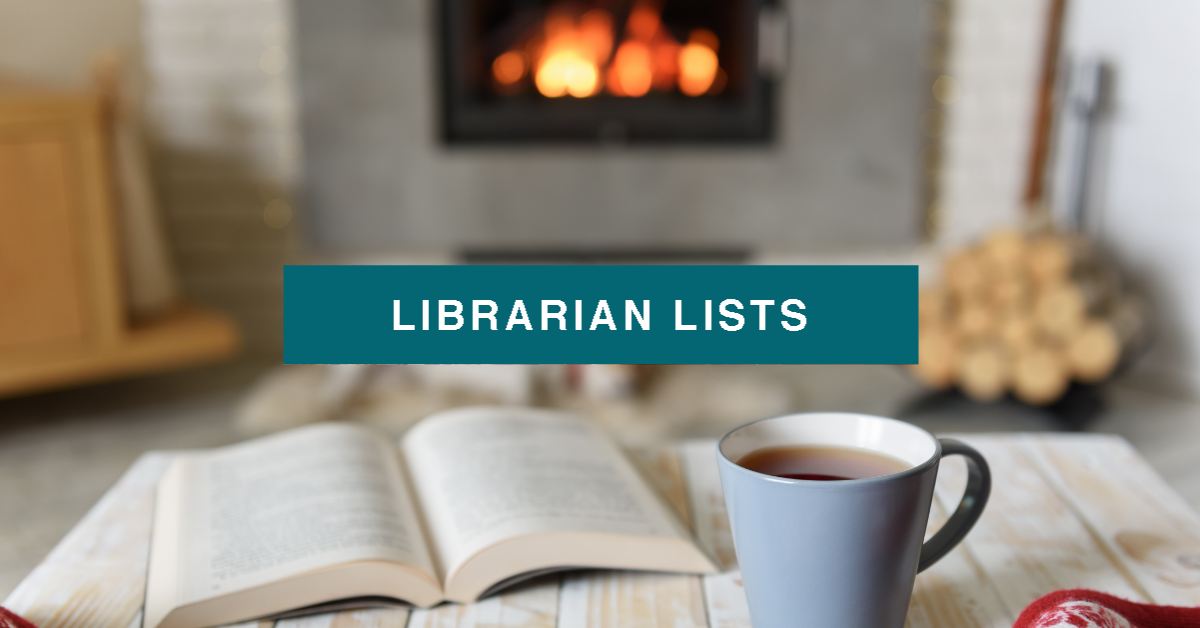 Books to Get You Back into Reading | Librarian List