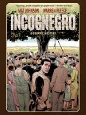 Graphic Novels for Black History Month | Librarian List