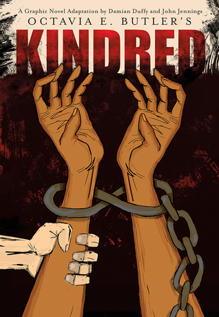 Graphic Novels for Black History Month | Librarian List