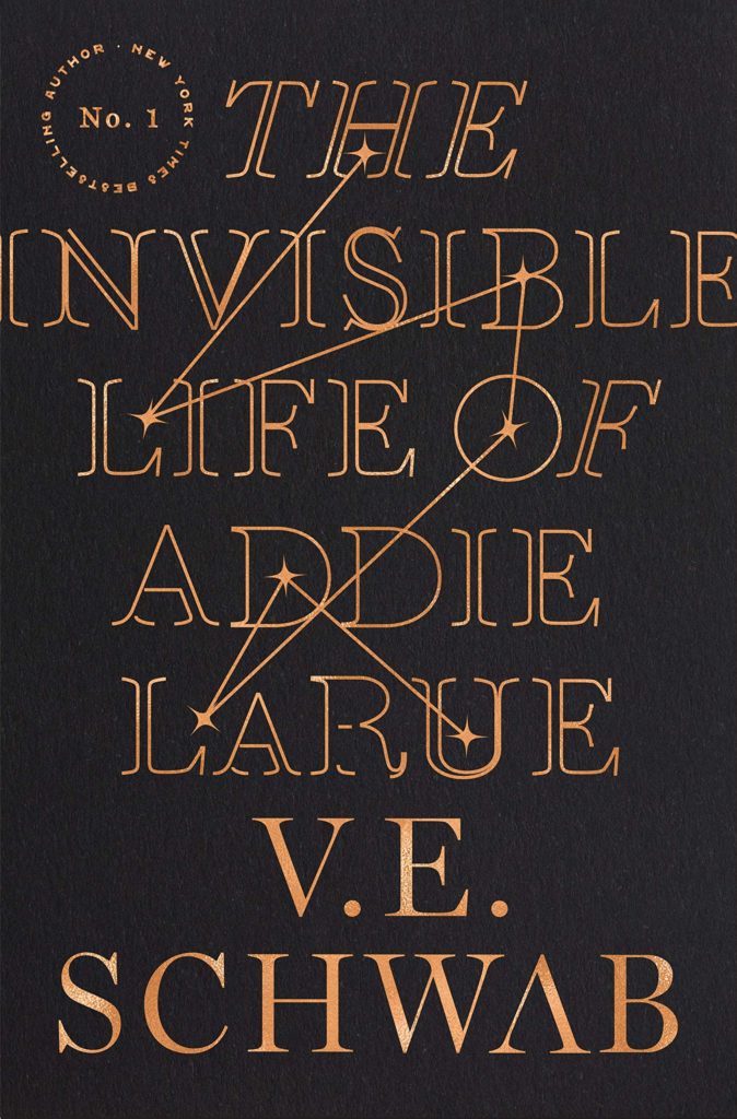The Invisible Life of Addie LaRue | Patron Review