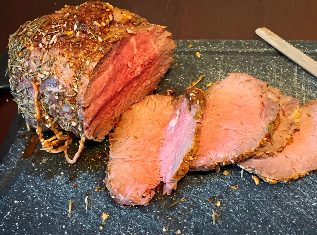 Prime Rib | Recipe Review