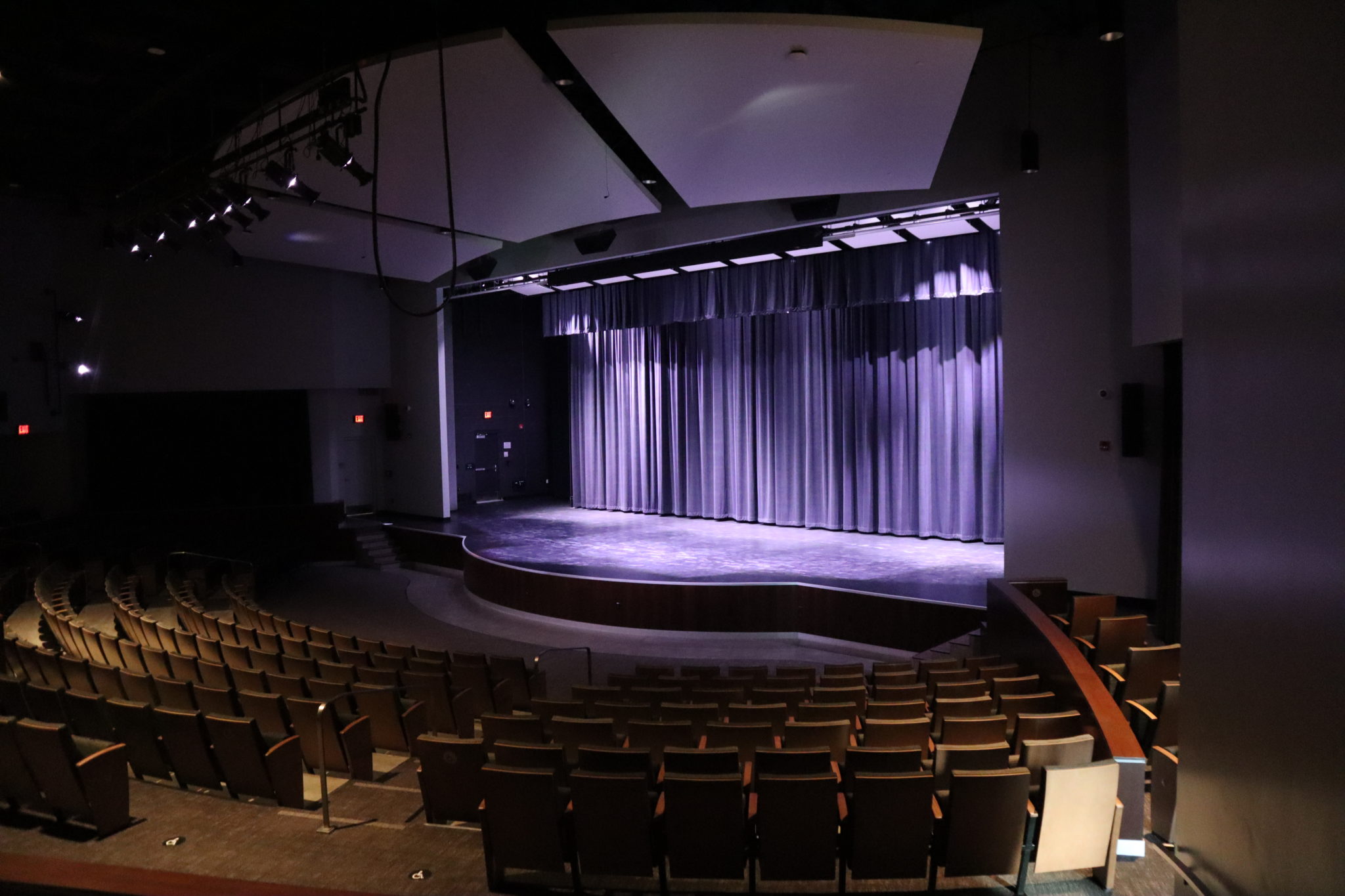 All About Library Hall | Frequently Asked Questions - JUST BROWSING