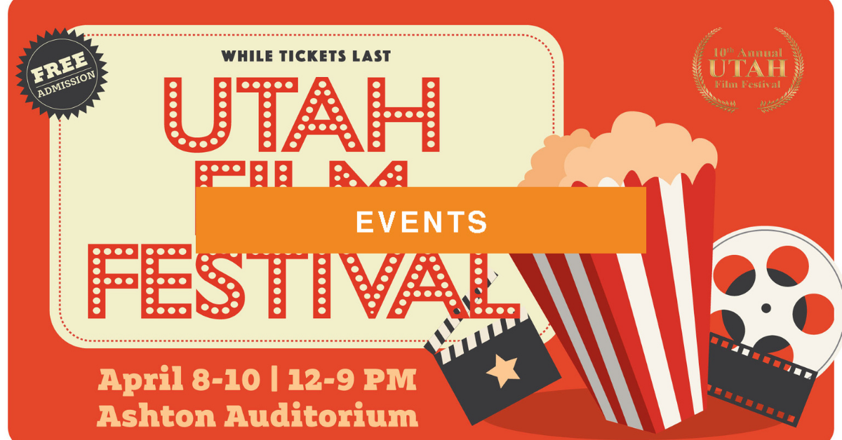 Utah Film Festival