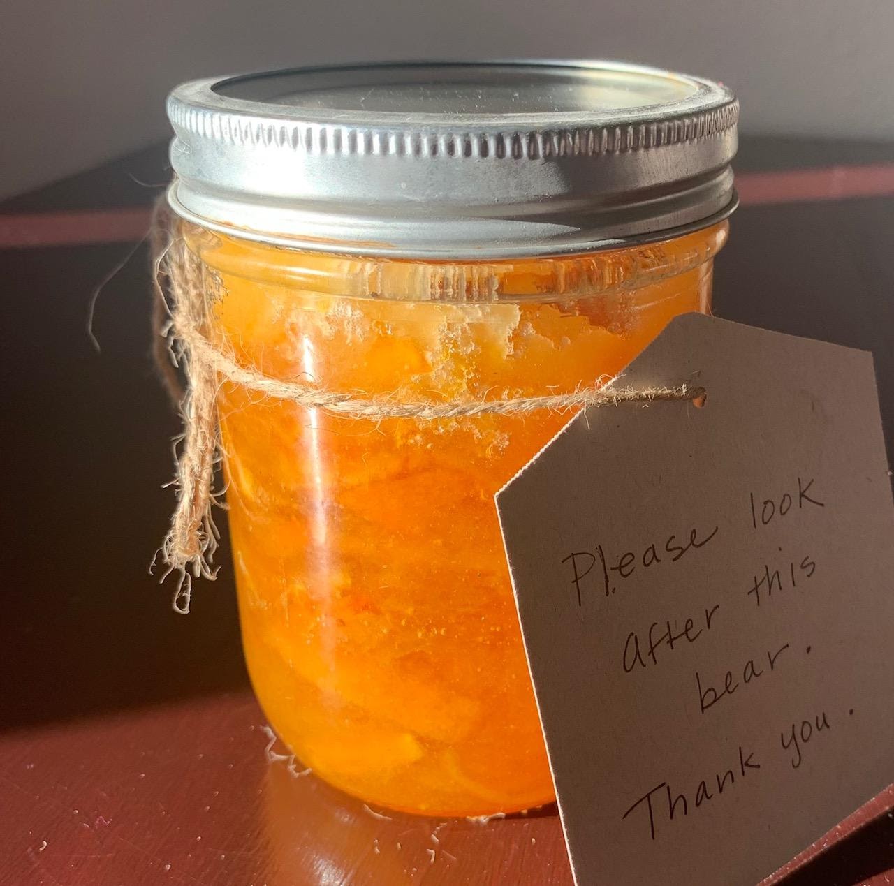 Clementine Marmalade Recipe Review JUST BROWSING