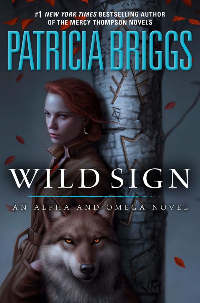 Wild Sign New Book Review JUST BROWSING