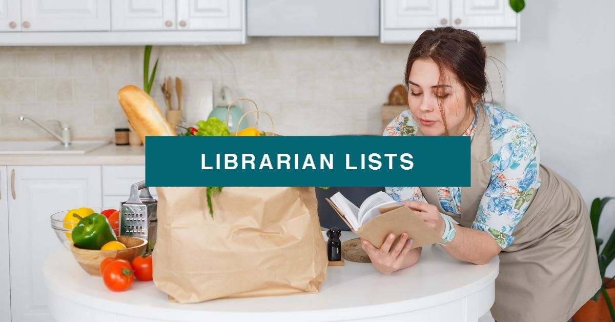 Stories about Food | Librarian List