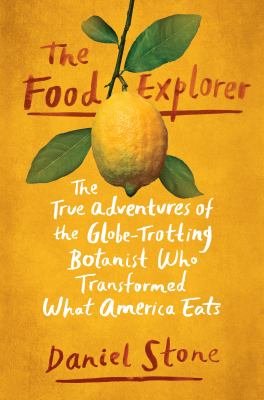 Stories about Food | Librarian List 
