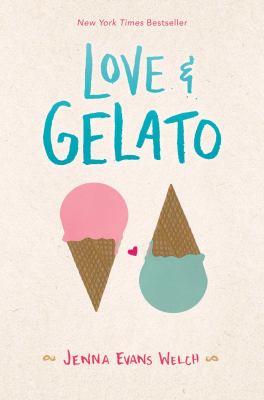 Love and Gelato | Patron Book Review