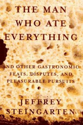 Stories about Food | Librarian List 