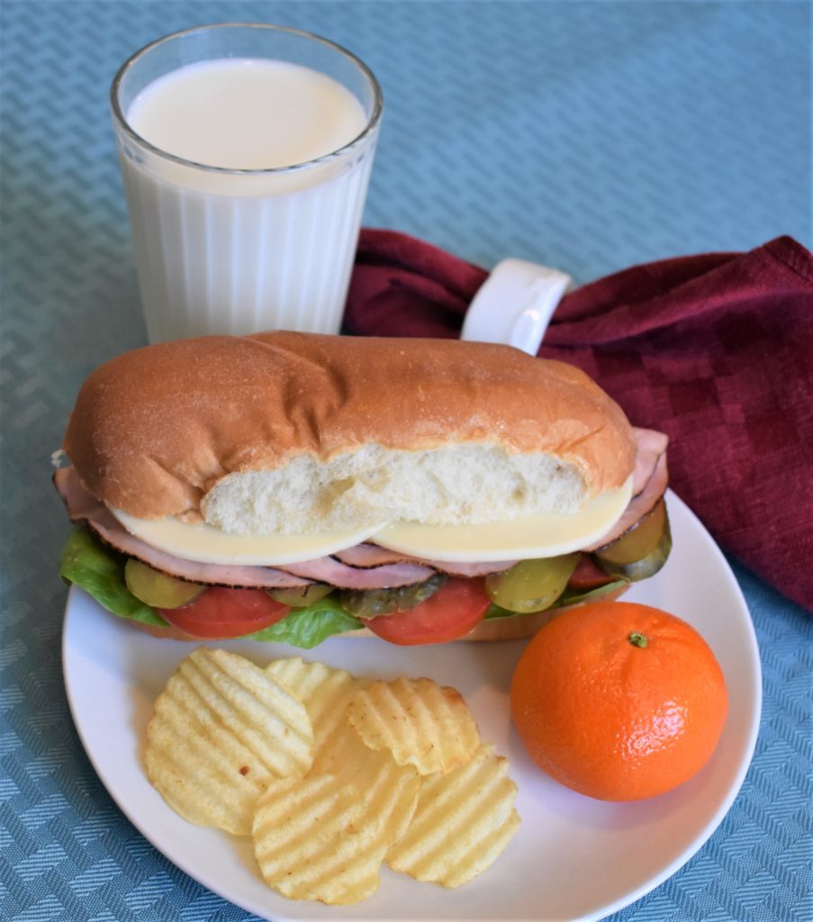 Hoagie Sandwiches | Kids Can Cook Recipe Review