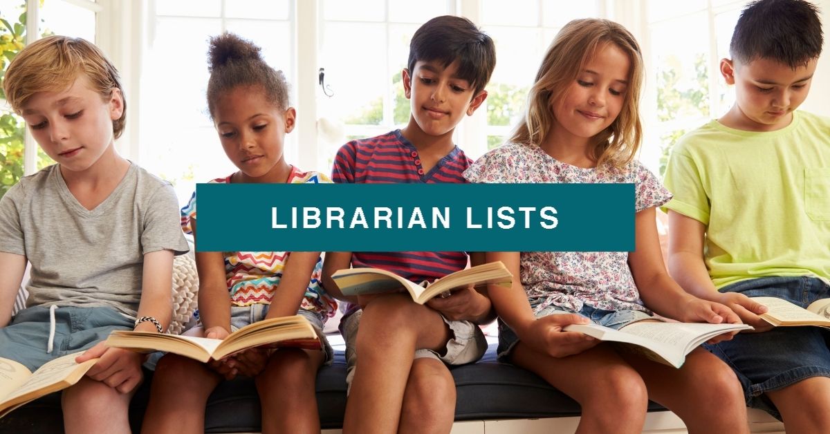 15 Books for Raising Resilient Kids | Librarian List
