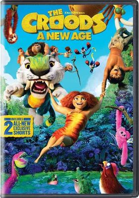 The Croods: A New Age | Staff Film Review