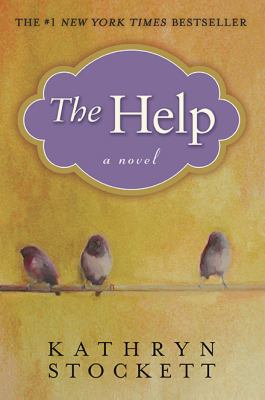 The Help | Patron Book Review