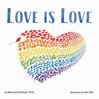 Love is Love | Book Review