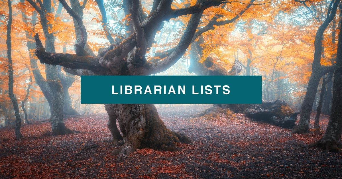 Fantasy Booklists | Librarian Lists