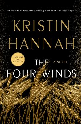 The Four Winds | Patron Book Review