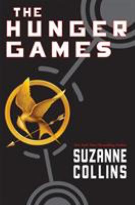 The Hunger Games | Patron Book Review
