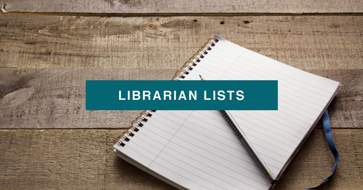 Essay Collections | Librarian Lists