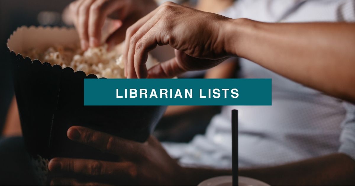 Films Set in Appalachia | Librarian List