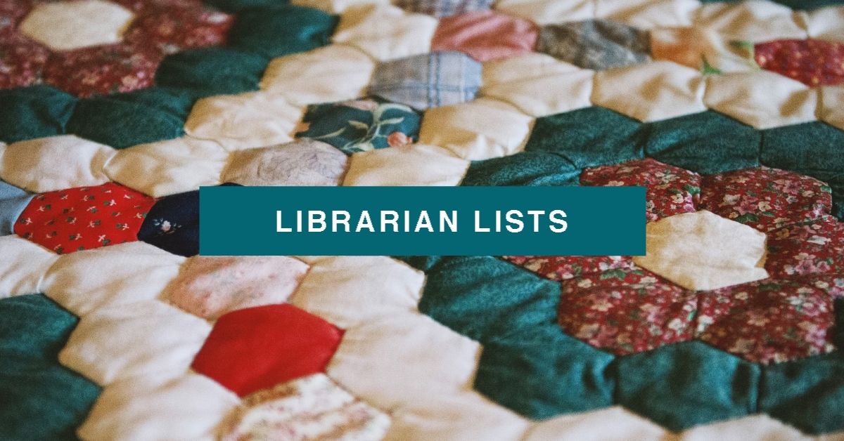 How To Quilt | Librarian List