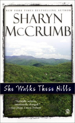 Orem Reads 2021 | Our Favorite Sharyn McCrumb Novels