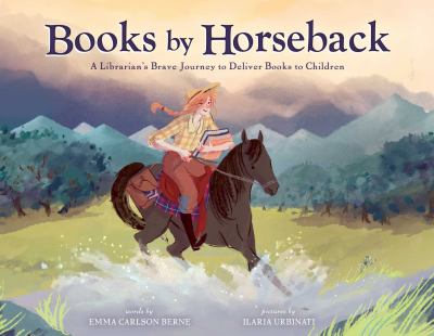 5 Children's Books Set in Appalachia | Librarian List