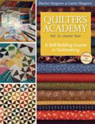 How To Quilt | Librarian List