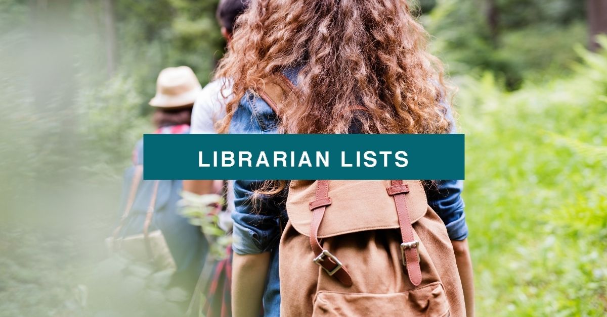 Best Teen Books Set in Appalachia | Librarian List