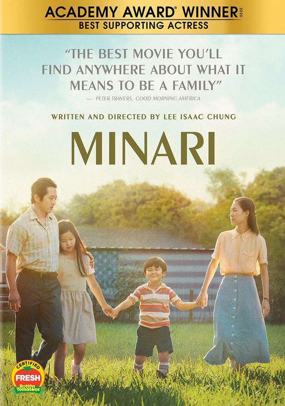 Minari | Film Review