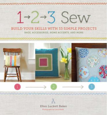Learn to Sew | Librarian List