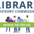 Help Wanted! | Join the Library Advisory Commission