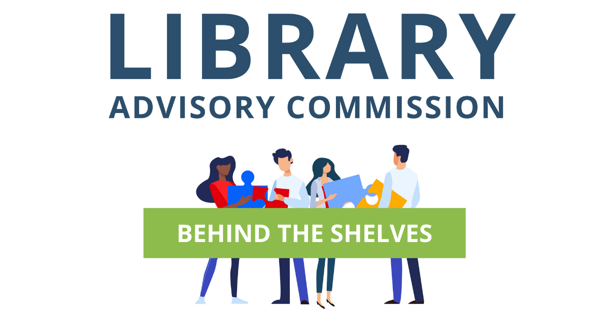 Library Advisory Commission