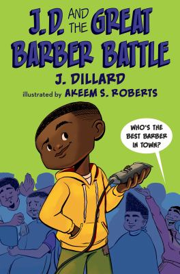 Children's Books for Black History Month