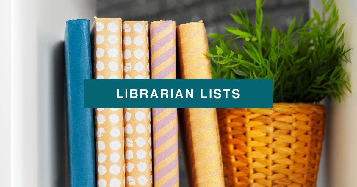 Favorite Printz Award Books| Librarian List