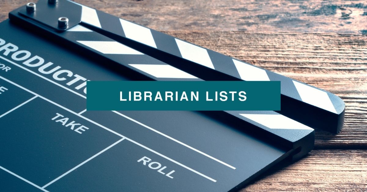 Movies with Great Scores | Librarian List