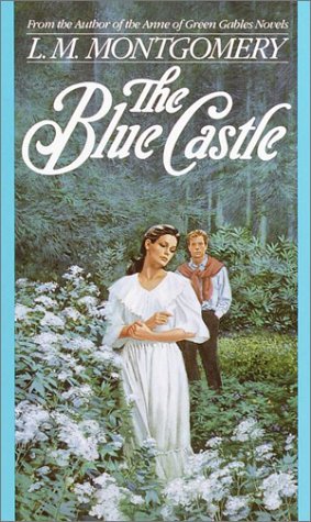 The Blue Castle | Book Review
