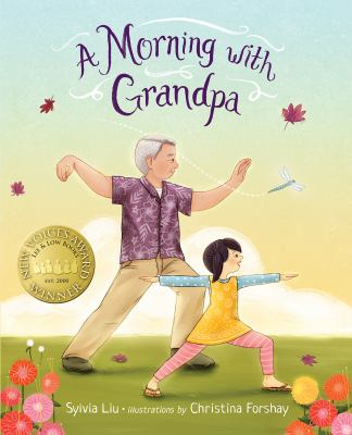 Older Americans Month | Books to Read with Grandparents 