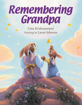 Older Americans Month | Books to Read with Grandparents