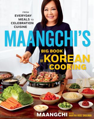 Cooking with BTS | Korean Cookbooks