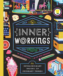 Inner Workings | Book Review