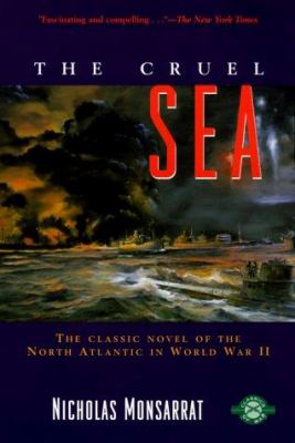 Novels at Sea | Librarian List