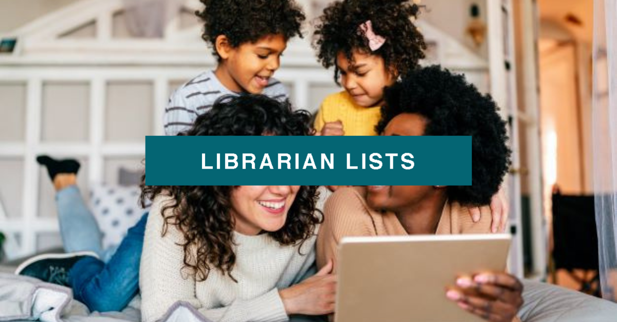 Realistic Fiction Books For Kids | Librarian List