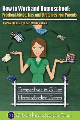 How to Work and Homeschool
