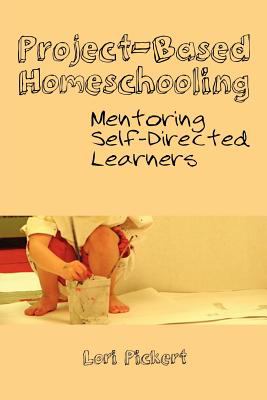 Project-Based Homeschooling