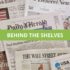 Free Access to National Newspapers | Behind the Shelves