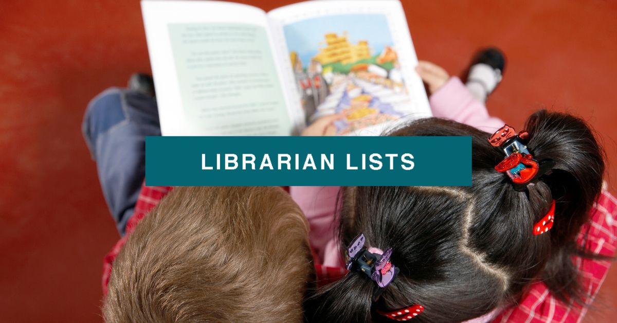 Libros para Niños | Librarian List