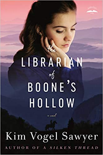 romance novels about librarians