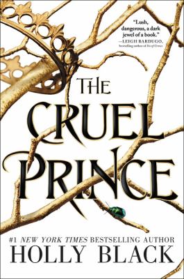 The Cruel Prince | Staff Pick